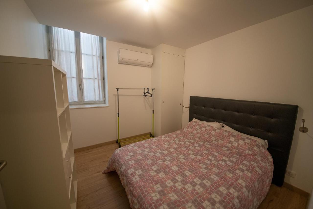 Du Large Appartement Bayonne Buitenkant foto